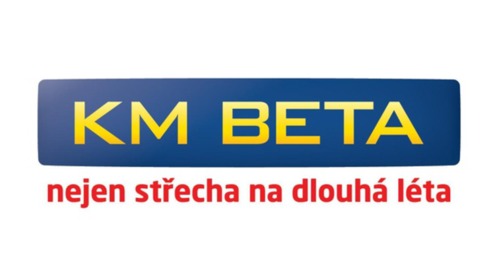 Logo web km beta