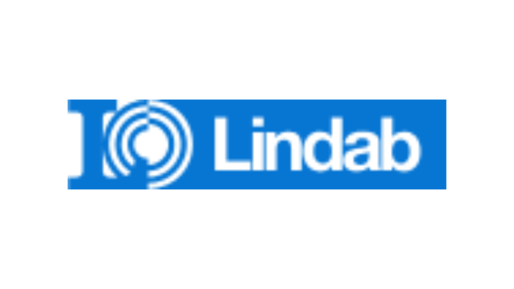 Logo web lindab