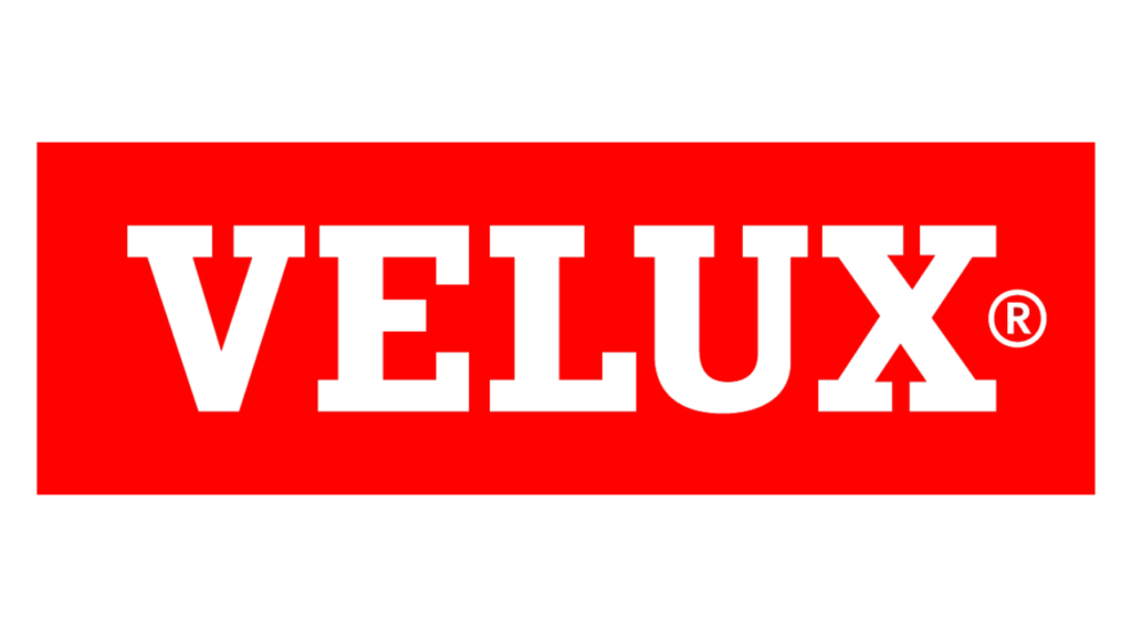 Logo web velux