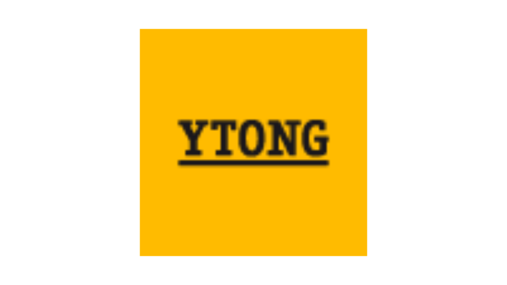 Logo web ytong