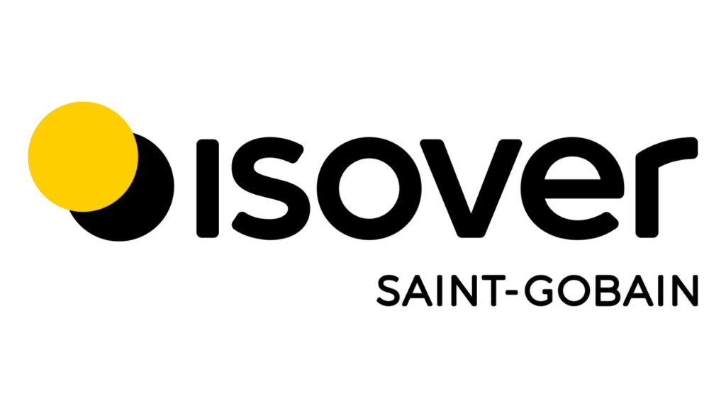 Logo web isover